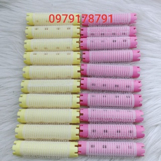 Trục lô gai uốn phồng chân tóc,Xương uốn lạnh, Lô uốn lạnh tại nhà sét 20 cái
