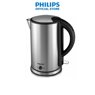 Bình đun siêu tốc PHILIPS HD9316 - Hàng Chính Hãng