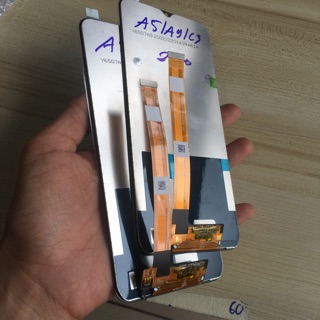 Màn Hình Bộ Realme 5 Zin Hàng Cao Cấp
