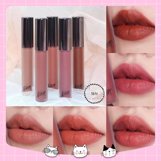 SON BBIA LAST VELVET LIP TINT VER 8