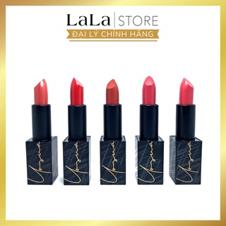 Son Thỏi Lì Yosuaa Matte Lipstick Version 2 Hàn Quốc