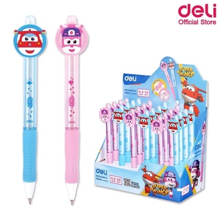 Bút chì kim Deli 0.5mm/ 0.7mm U61700
