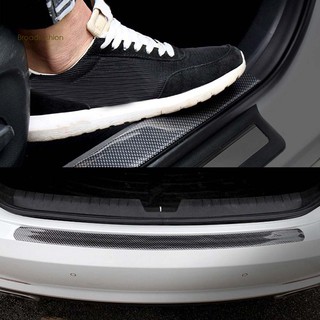 Miếng Dán Carbon Bảo Vệ Chống Va Chạm Cho Xe Ô Tô