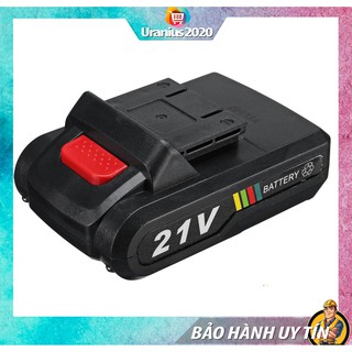 Pin máy khoan cầm tay 21V