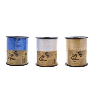 [Mã BMBAU50 giảm 7% đơn 99K] Cuộn dây ruy băng trơn 457x5mm Uncle Bills S01W41