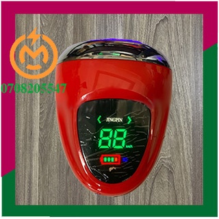 Đầu đèn 133M - Đầu đèn Bi Xenon M133 - Đèn xe bò, siêu sáng, màn hình full chức năng