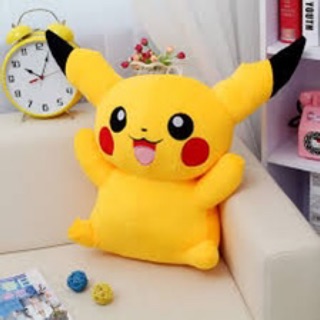 [FREESHIP] PIKACHU - BIG SALE quà 8.3 BIGSIZE