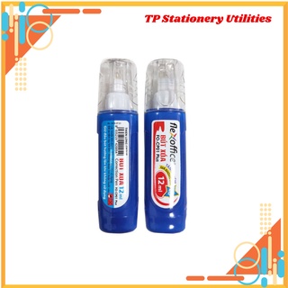 Bút viết xóa nước TL FO CP 01 - ( Dụng cụ tẩy xoá, giấy in A4, Văn phòng phẩm )