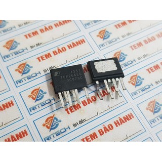 [Combo 2 chiếc] TOP266EG TOP266EN IC Chức Năng eSIP-7c