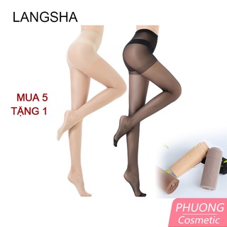 Quần Tất Giấy LANGSHA Chống Rách Chống Xước Siêu Bền
