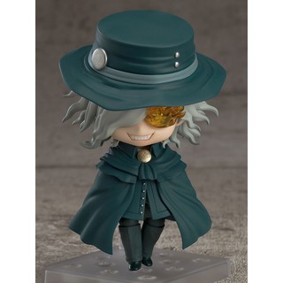 [SHQ] [ Hàng có sẵn ] Mô hình Figure chính hãng - Nendoroid Fate Grand Order Edmond Dantes Dante Ascension Phiên bản DX