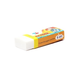 Gôm Tẩy ERASER Thiên Long E-05