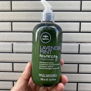 Dầu xả cung cấp độ ẩm cho tóc khô Lavender Mint Moisturizing Conditioner Paul Mitchell 300ml