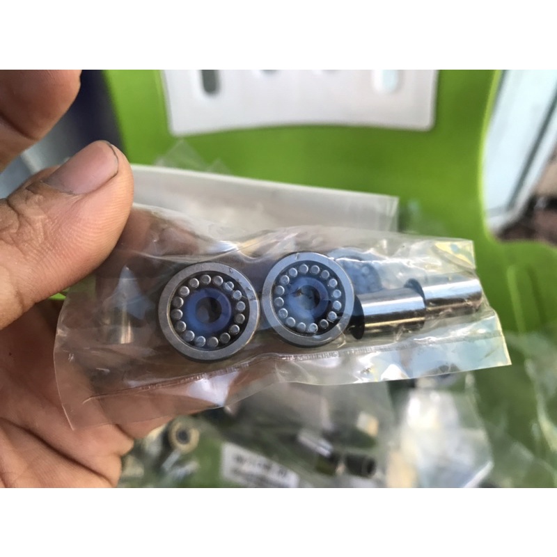 Bạc đạn cò Exciter NTN