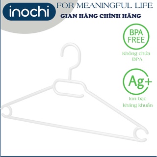 Móc áo chống trượt Hara 186 - Giao màu ngẫu nhiên