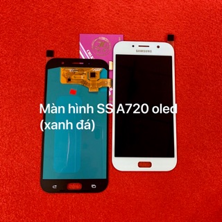 Màn hình samsung A720 oled