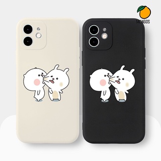 Ốp lưng iphone 6plus 6splus 7 plus 8plus X Xr XsM  11 12 13 Promax - MANGO708 - MangoOvil