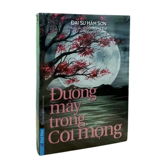 Sách -  Đường Mây Trong Cõi Mộng