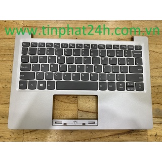 Thay Vỏ Mặt C Laptop Lenovo IdeaPad 120S-11 120S-11IAP 5CB0P20682
