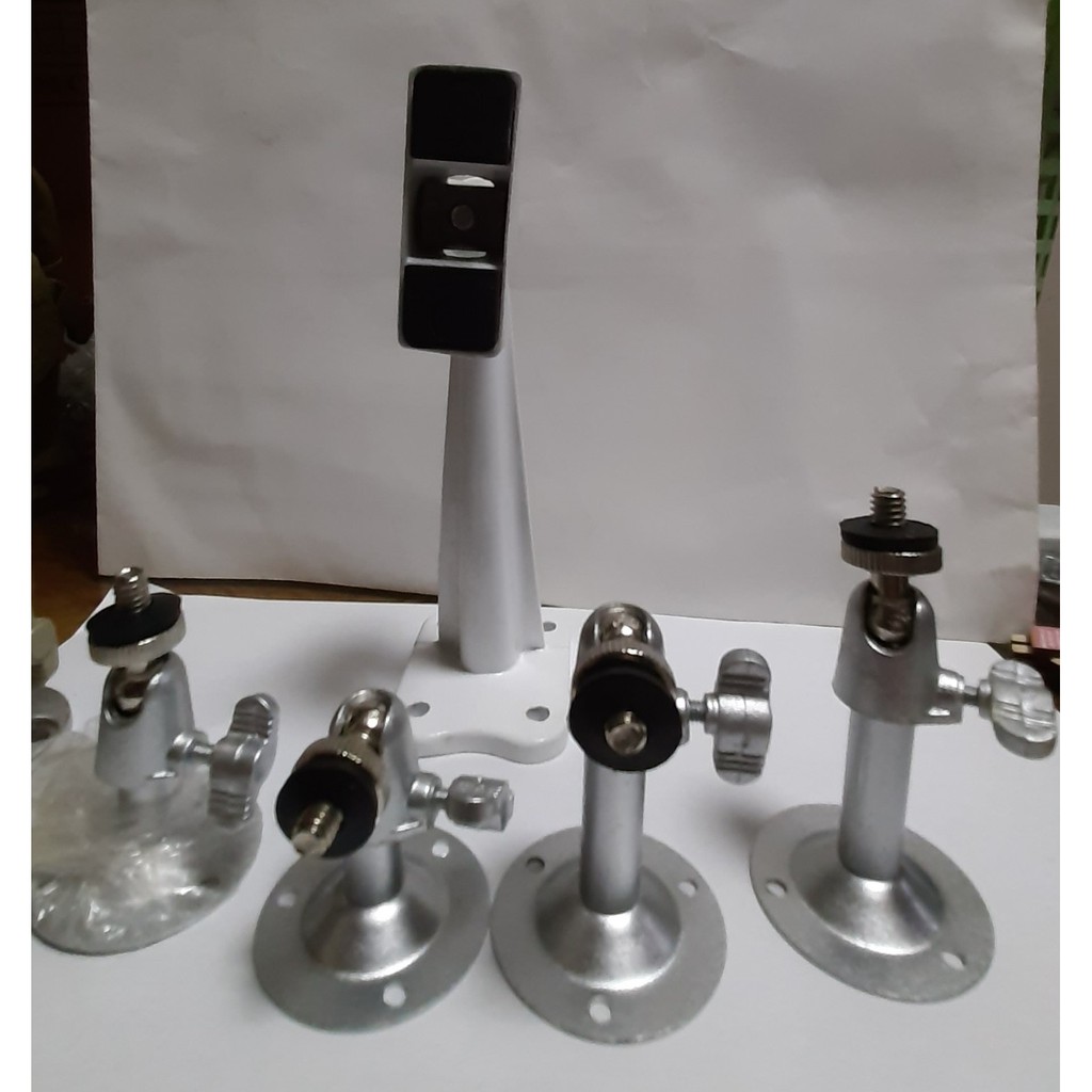 Chân đế camera mini bằng thép