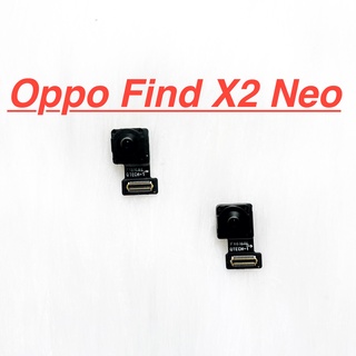 Cụm Camera Zin New Oppo Find X2 Neo Mã FX616AL Camera Trước Máy Ảnh Chụp Hình Linh Kiện Điện Thoại Thay Thế