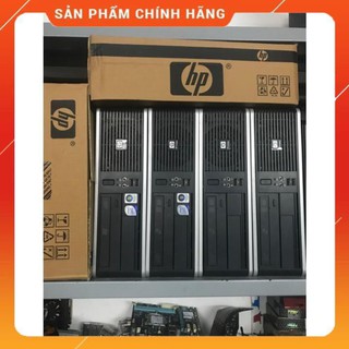 Bộ máy tính ram4g hdd 160g màn 19" 17'' 15'' thu wifi internet không dây