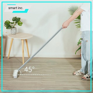 Chổi Cọ Sàn Gạt Nước Hai Đầu Tiện Lợi Đa Năng Vệ Sinh Nhà Tắm Toilet