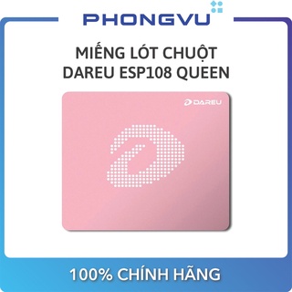 Lót chuột DAREU ESP108 Queen- M