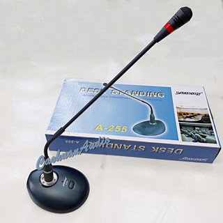 Micro hội nghị cổ ngỗng Davidson A-255
