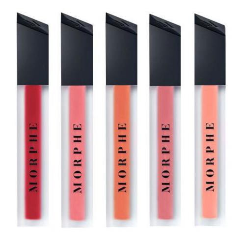 Son kem lì morphe liquid lip