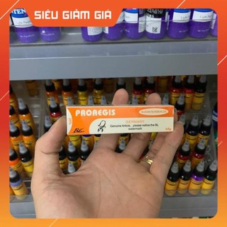 Sản phẩm tuyp bò cạp dùng trong phun xăm bọ cạp tktx
