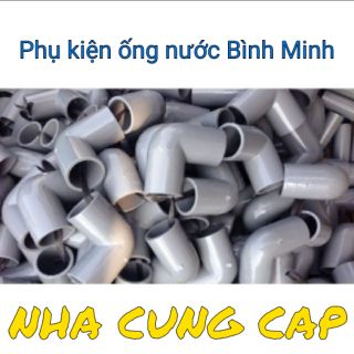 PHỤ KIỆN NƯỚC BÌNH MINH 21mm