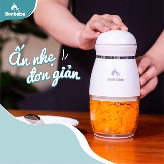 [Bán Chạy] Máy xay đa năng BEAR 0,6l và Osaka / Máy xay đồ ăn dặm cho bé