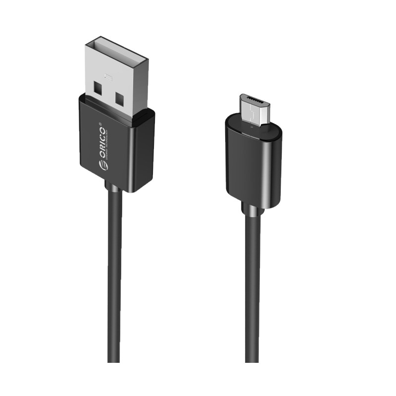 Cáp Sạc Micro USB Orico ADC-10-V2 (1m)