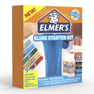 Bộ Kit Elmer's tạo Slime