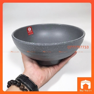 Tô Mica / Tô Trái Cây Vân Đá SUPERWARE Cao Cấp - Hàng Nhập Khẩu Thái Lan