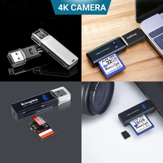 Đầu đọc thẻ nhớ 3.0 SD và Micsro SD tốc độ cao hàng chính hãng