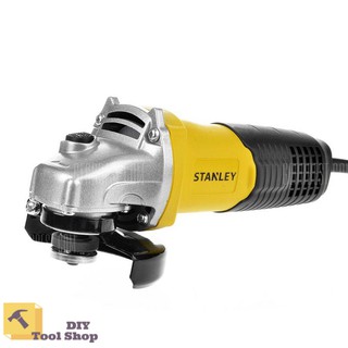 Máy Mài Góc 100mm - 580W STANLEY STGT5100-B1 ( Công Tắc Đuôi ) - Chính Hãng - SKU STGT5100