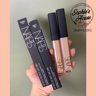 Che khuyết điểm NARS