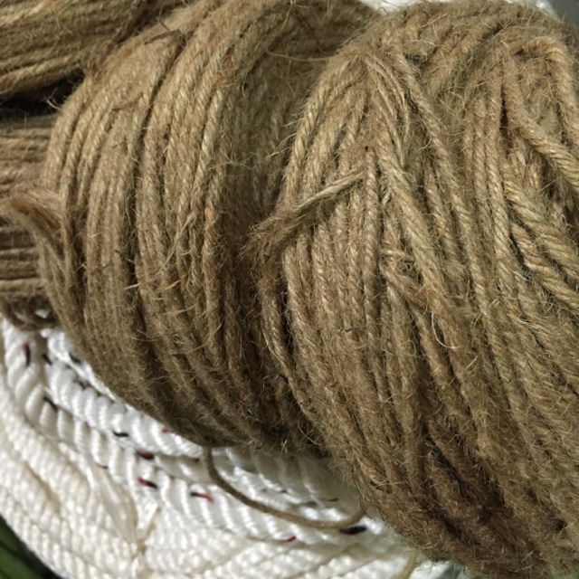 Dây đay trang trí(480gr)