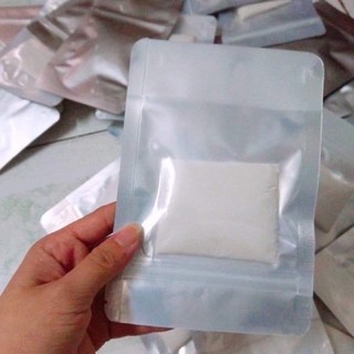 bột khử mùi hôi nách hôi chân