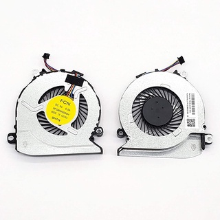 (FAN) QUẠT LAPTOP HP 15-AB000 dùng cho Pavilion 14-ab000, 15-ab000, 17-g000
