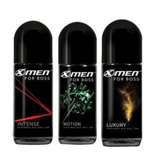 Lăn khử mùi Xmen 50ml