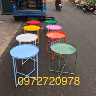 Bàn trà tranh