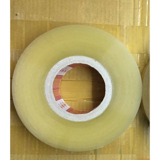 BĂNG DÍNH TRẮNG LOẠI 1KG