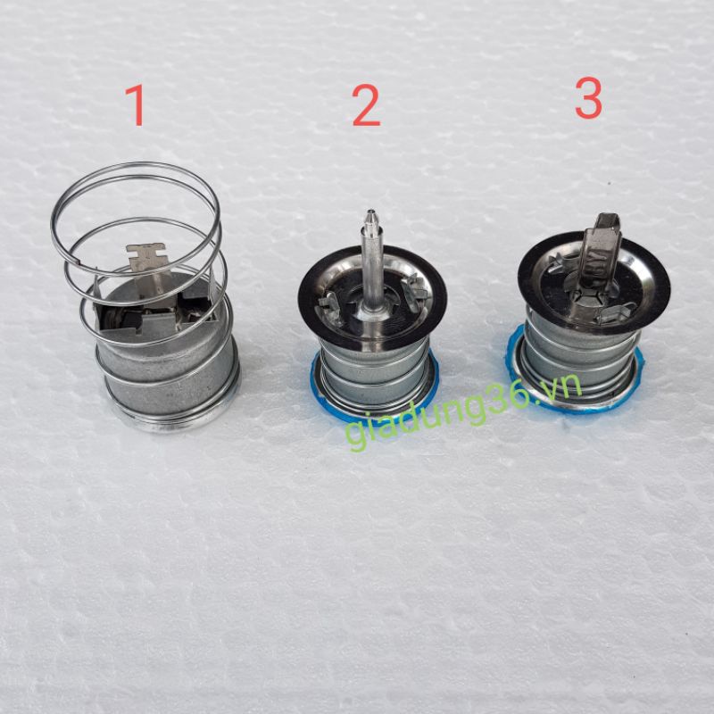 Rơ le nồi cơm các loại ( giá 3 cái )