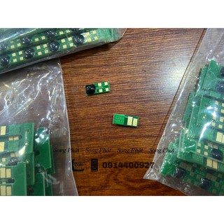 Combo 2 con Chip mực CF  226A cho  HP ProM402n, M402D, M402DN, M426DW, M426FDW
