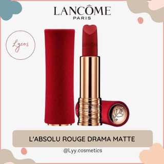 SON THỎI LANCOME 912 LOVE BLUFF LIMITED