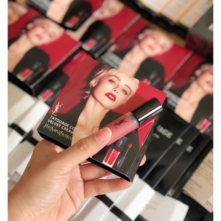 SON YSL TATOUAGE COUTURE VELVET CREAM 216