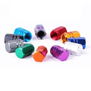 Nắp van lốp xe máy